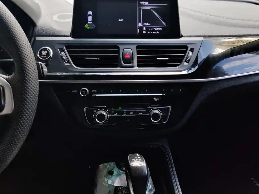 BMW 1 Series — миниатюра 13