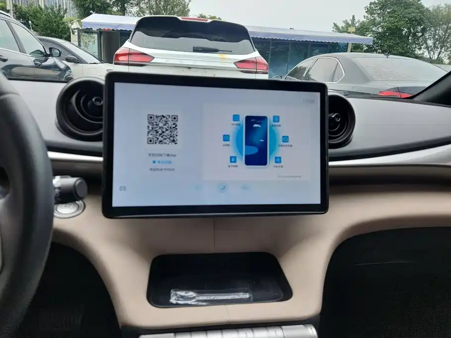 BYD Dolphin — миниатюра 13