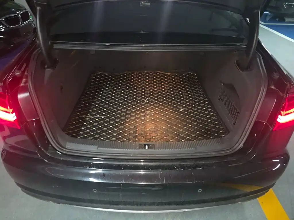 Audi A6L — миниатюра 19