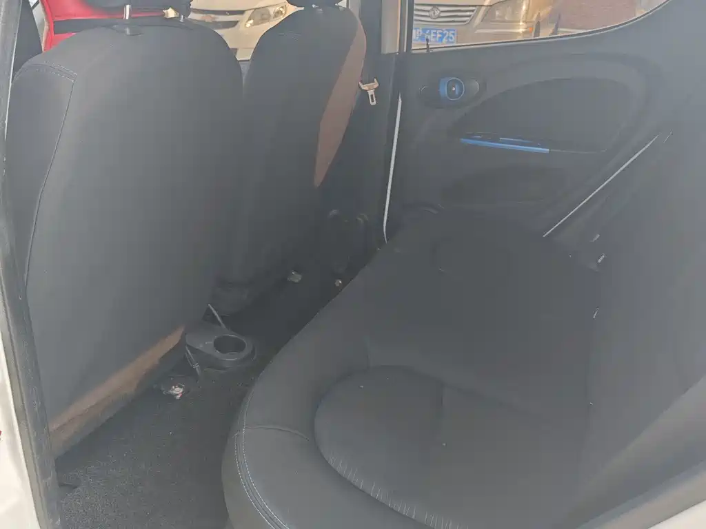 JMEV E200L 2016 E200