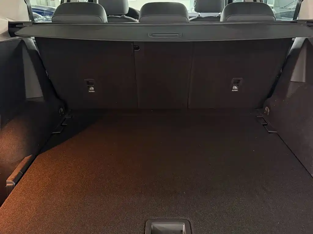 Volkswagen Tiguan L — миниатюра 8