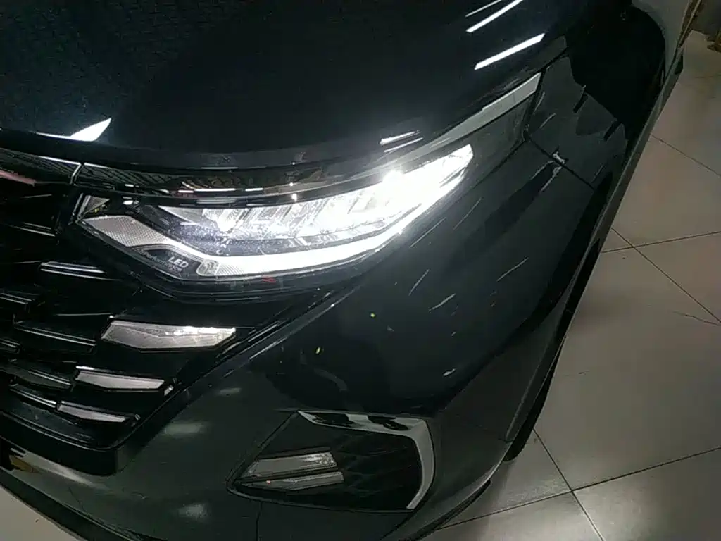 Hyundai Custo — миниатюра 24
