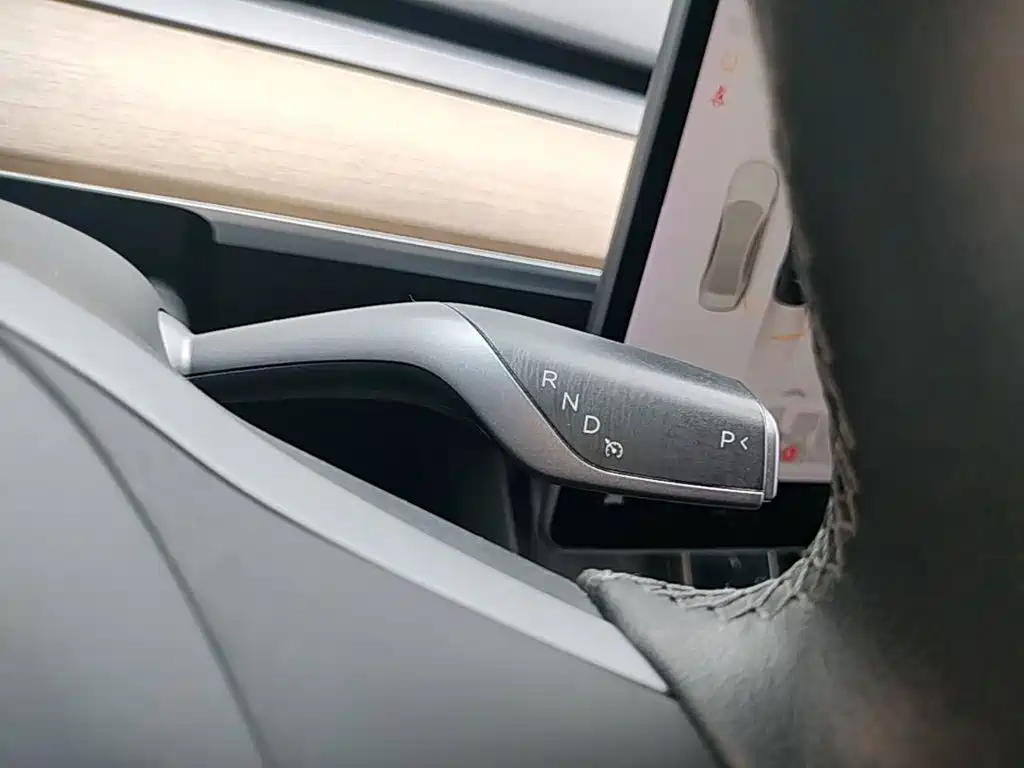 Tesla Model Y — миниатюра 19
