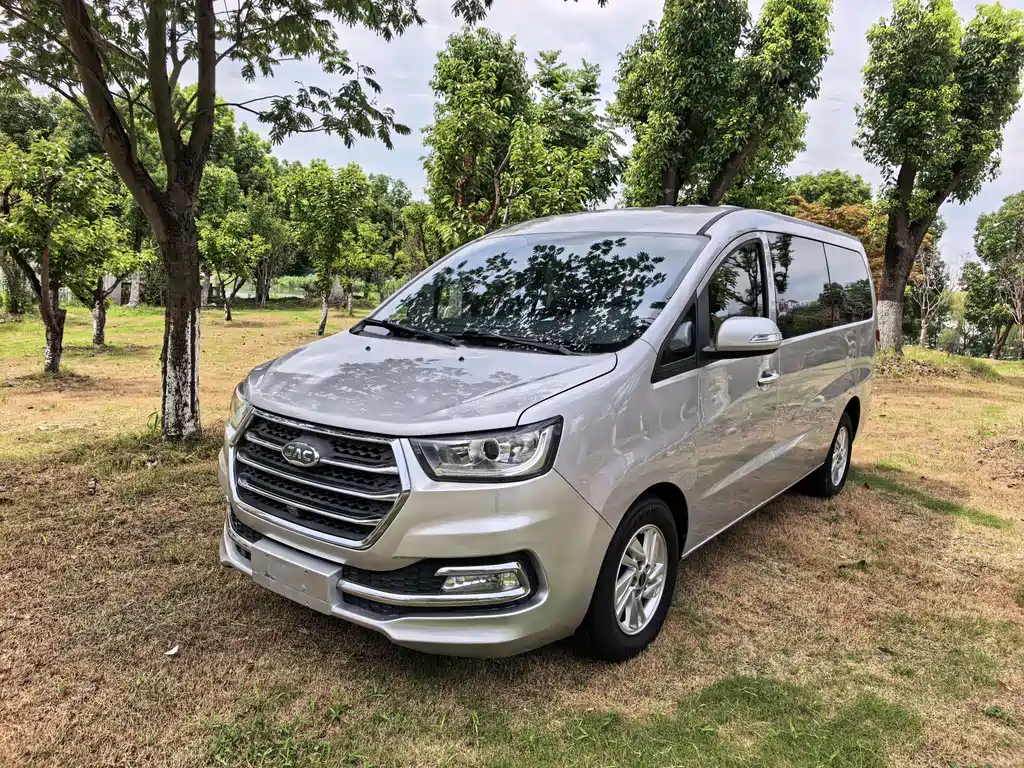 JAC Refine Refine M4
