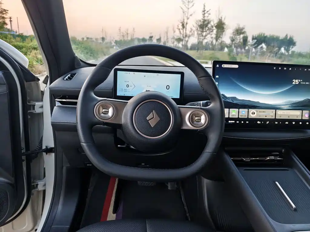 Baojun Yunhai — миниатюра 11