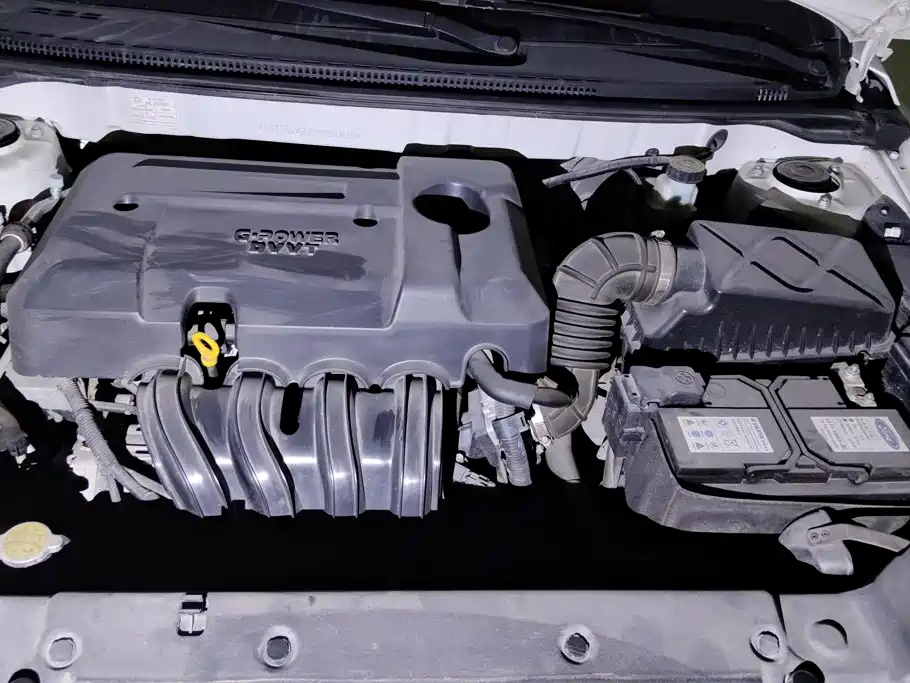 Geely Emgrand — миниатюра 10