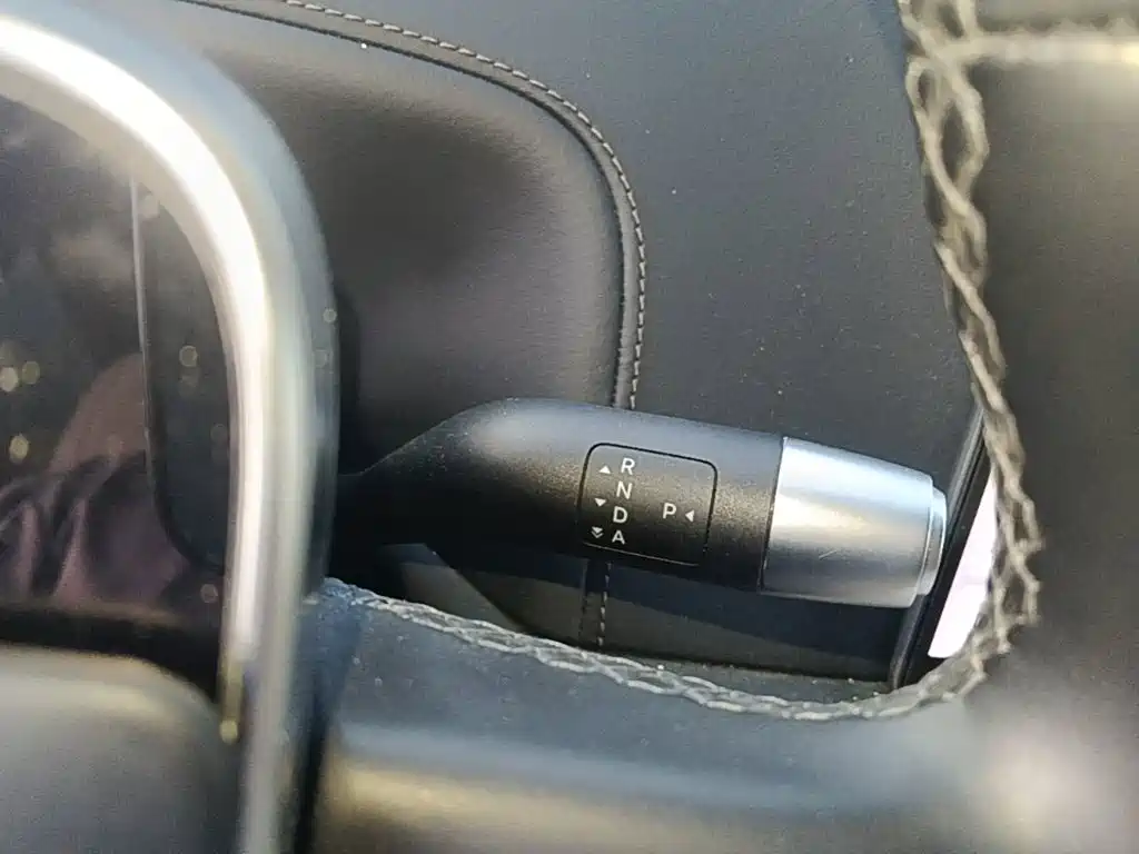 Li Auto Li L9 — миниатюра 14
