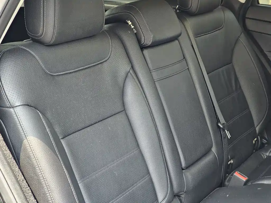 Mercedes-Benz GLE Coupe GLE 400 4MATIC Coupe SUV, фото 17