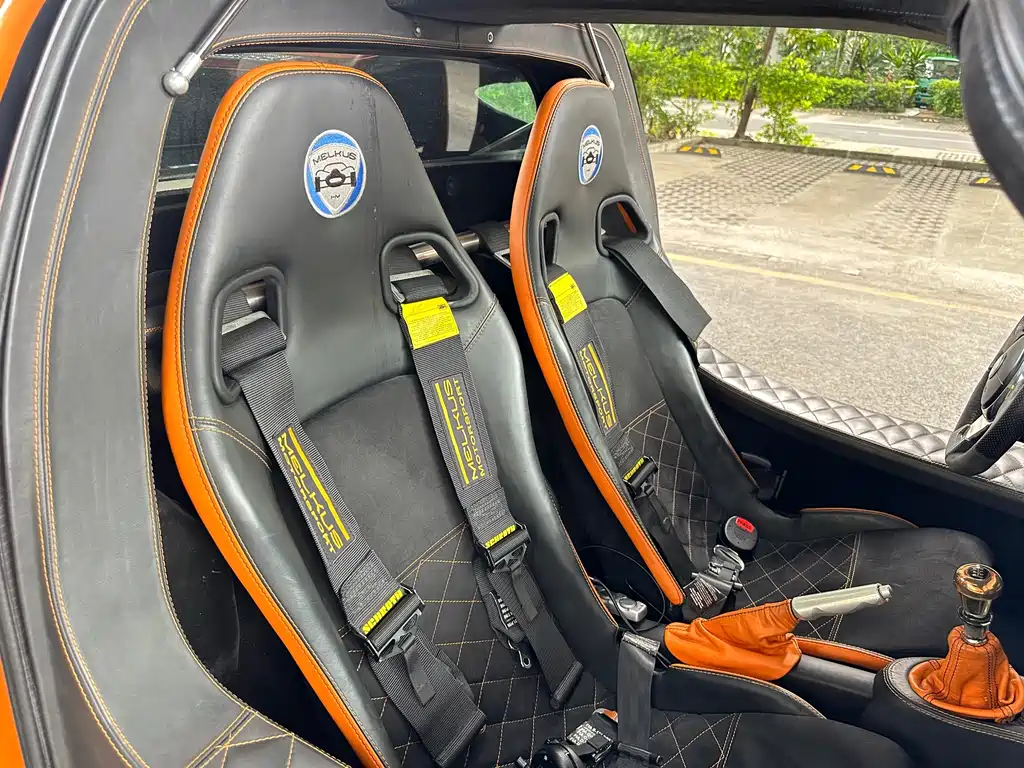 MELKUS MELKUS RS2000 — миниатюра 13