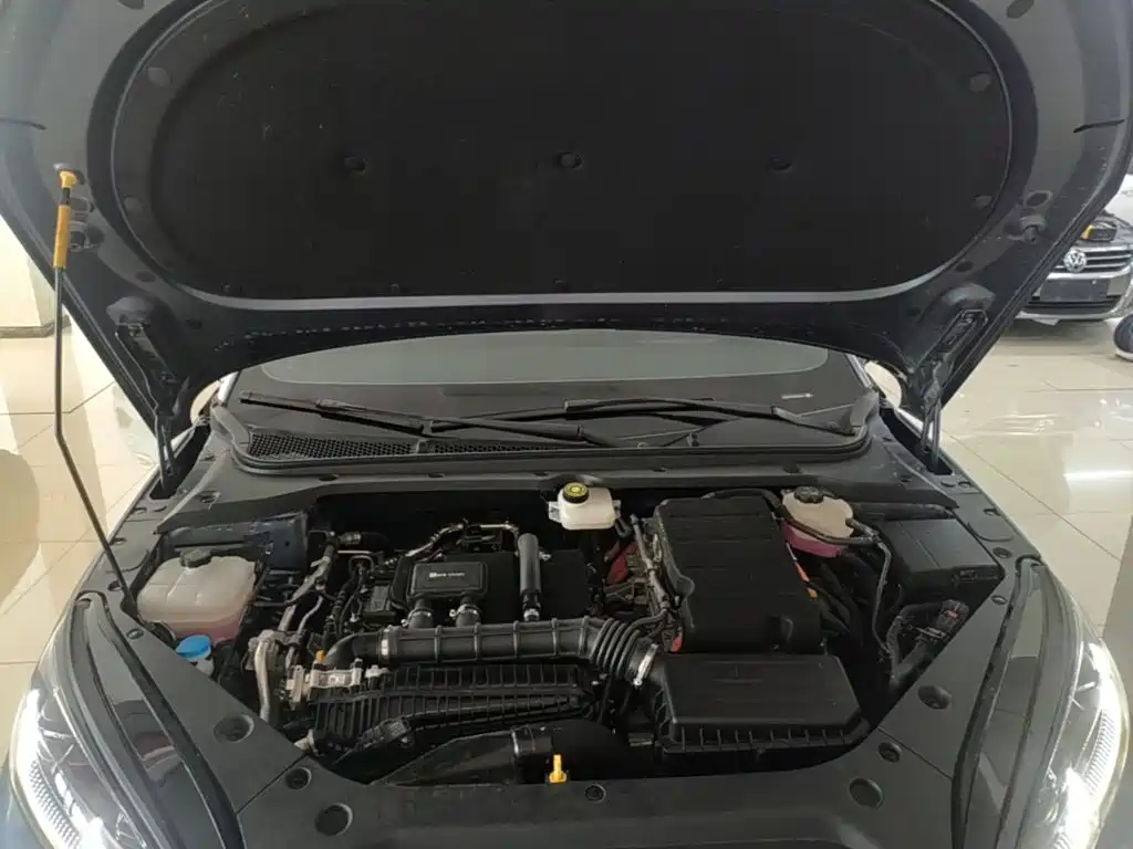BYD Seal 06 — миниатюра 16