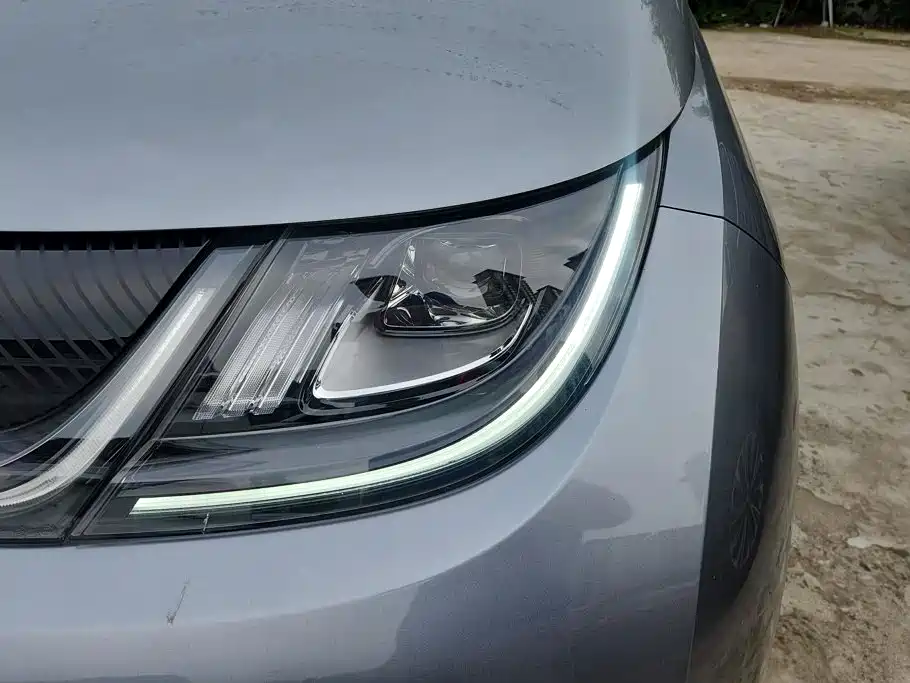 BYD Dolphin — миниатюра 5