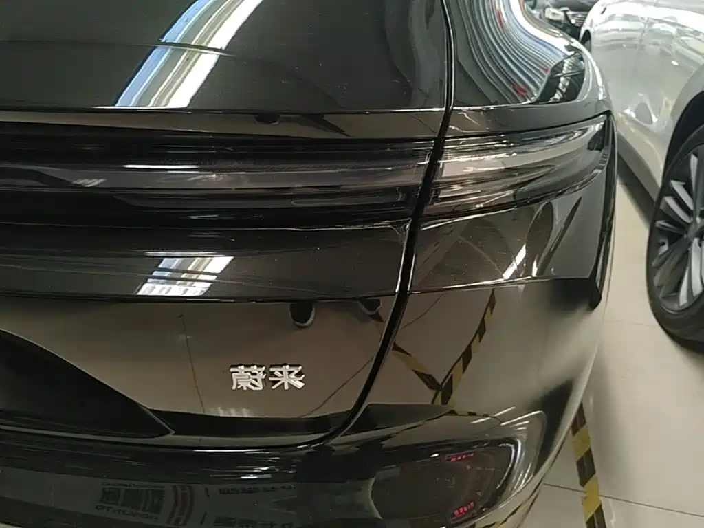 NIO ET5T — миниатюра 8