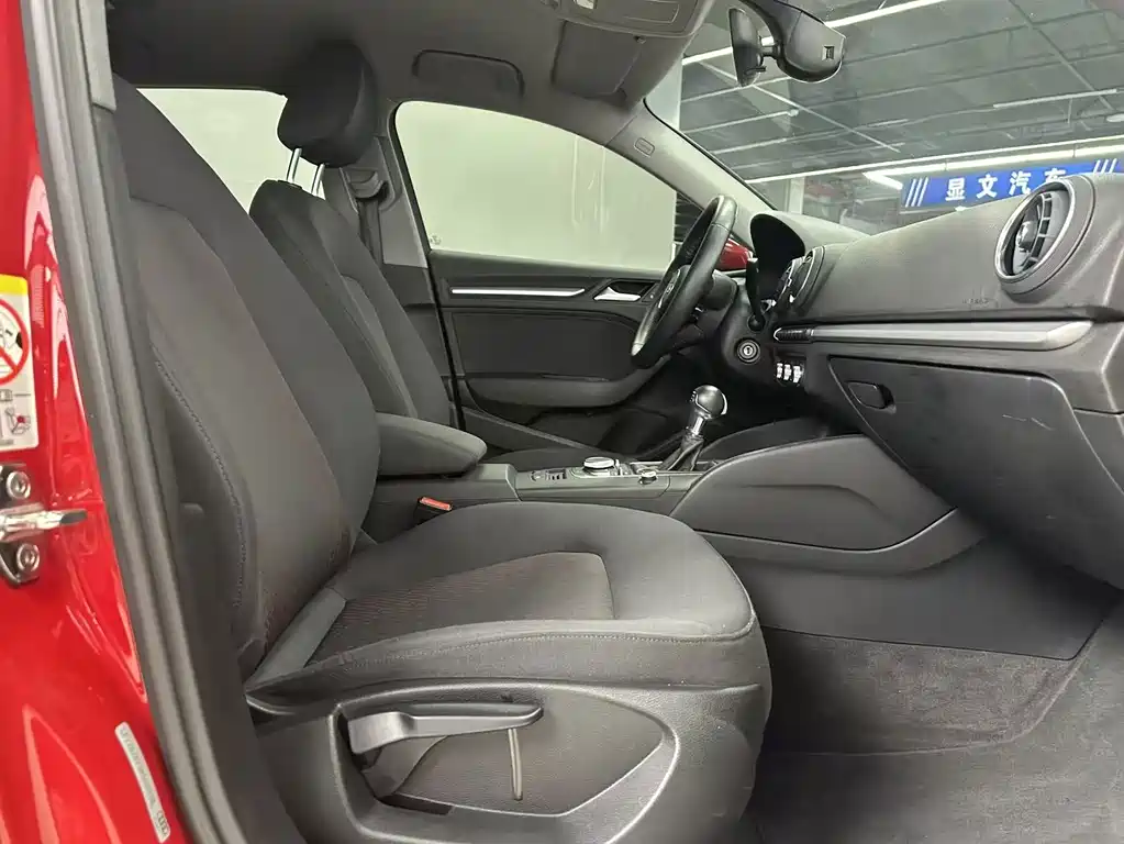 Audi A3 — миниатюра 16