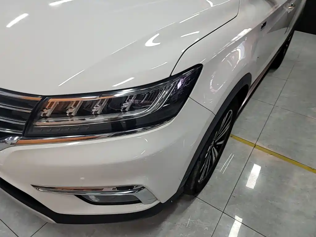 Roewe RX5 — миниатюра 24
