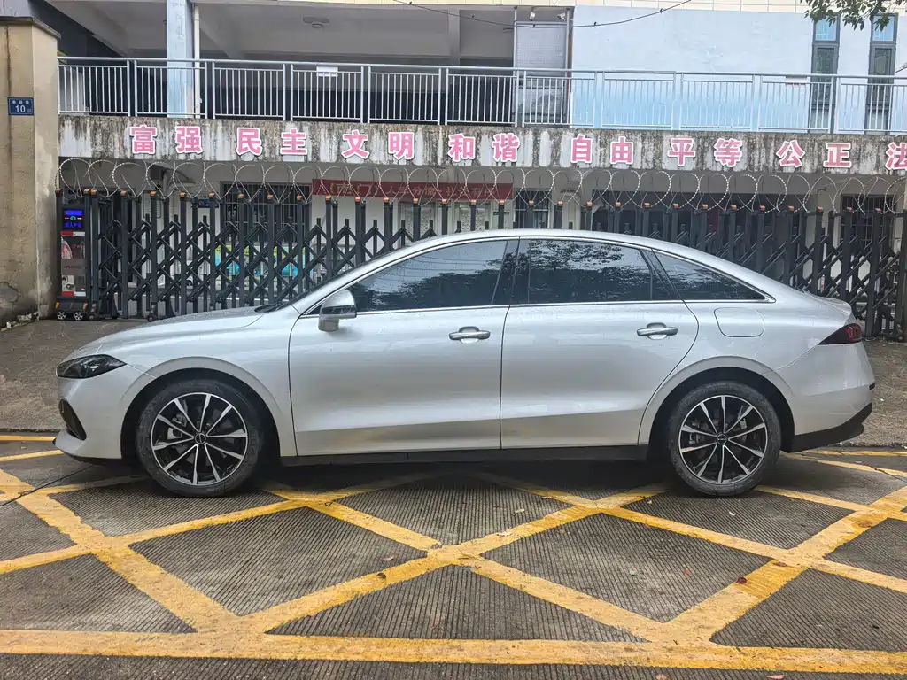 Roewe D7 — фотографии объявления, Фото 7