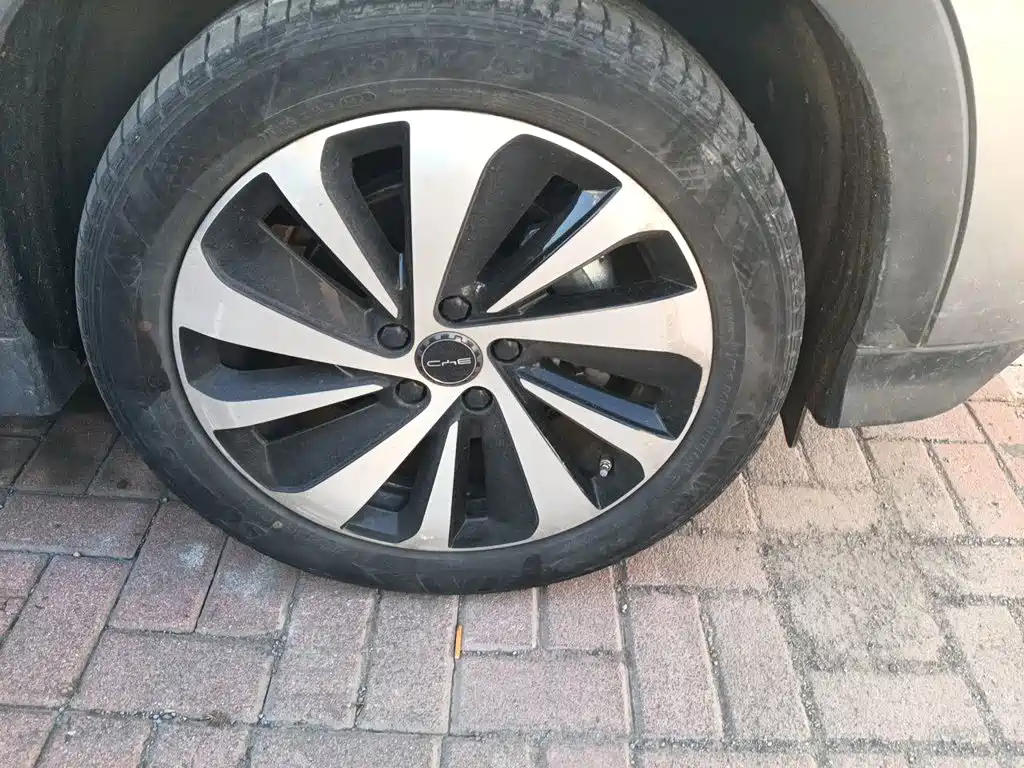 BYD PLUS New Energy — миниатюра 8