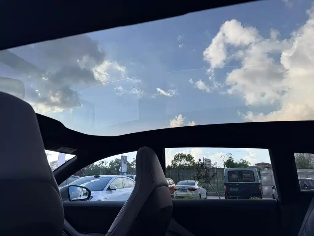 NIO ET5T — миниатюра 11