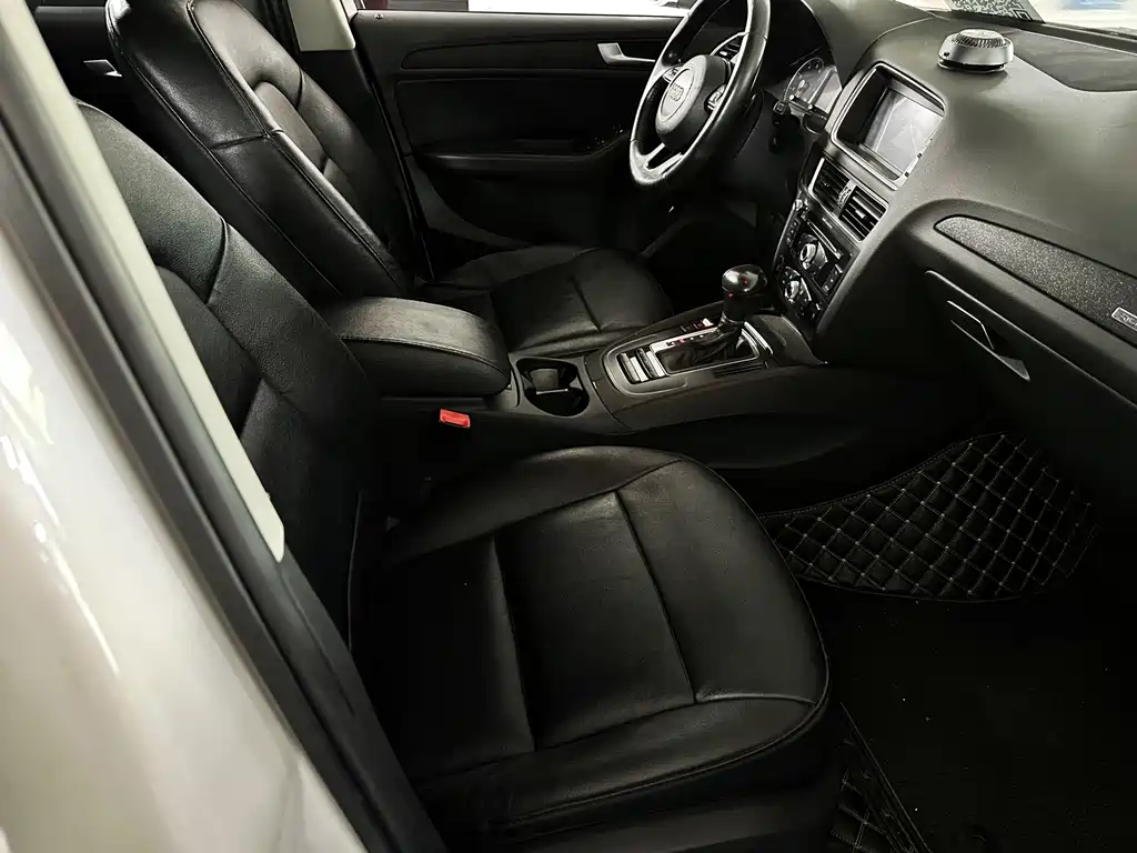 Audi Q5 — миниатюра 7