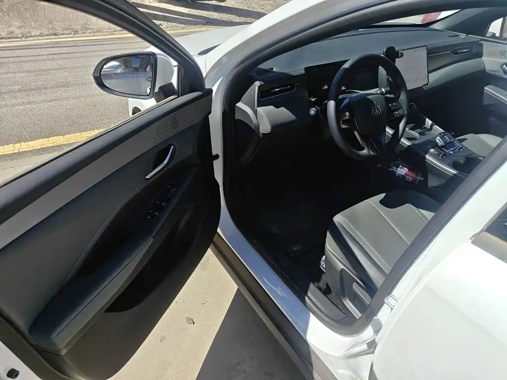 BYD Qin PLUS — миниатюра 17