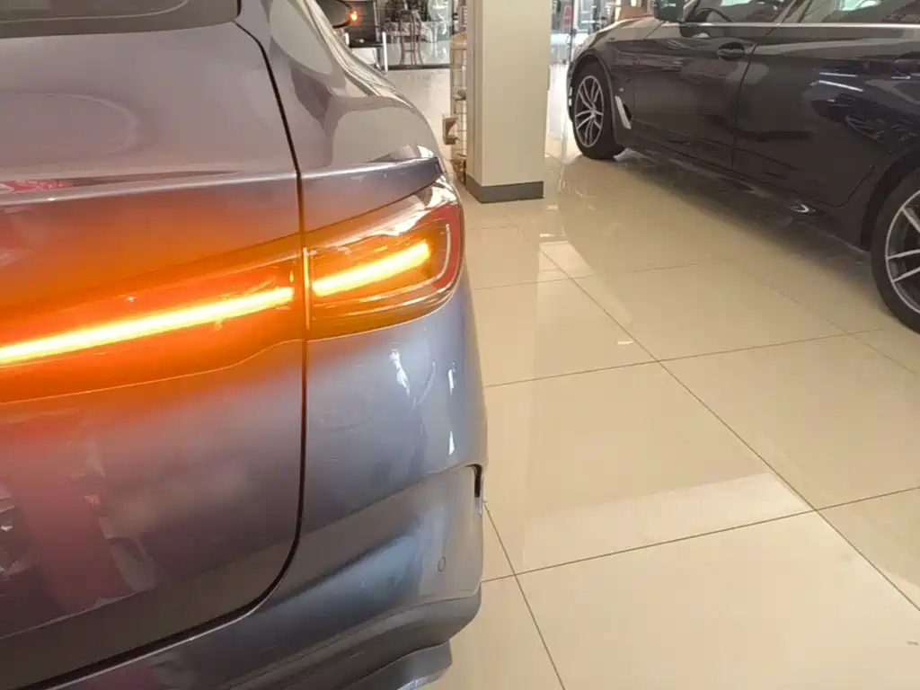 BYD Seal 06 — миниатюра 24