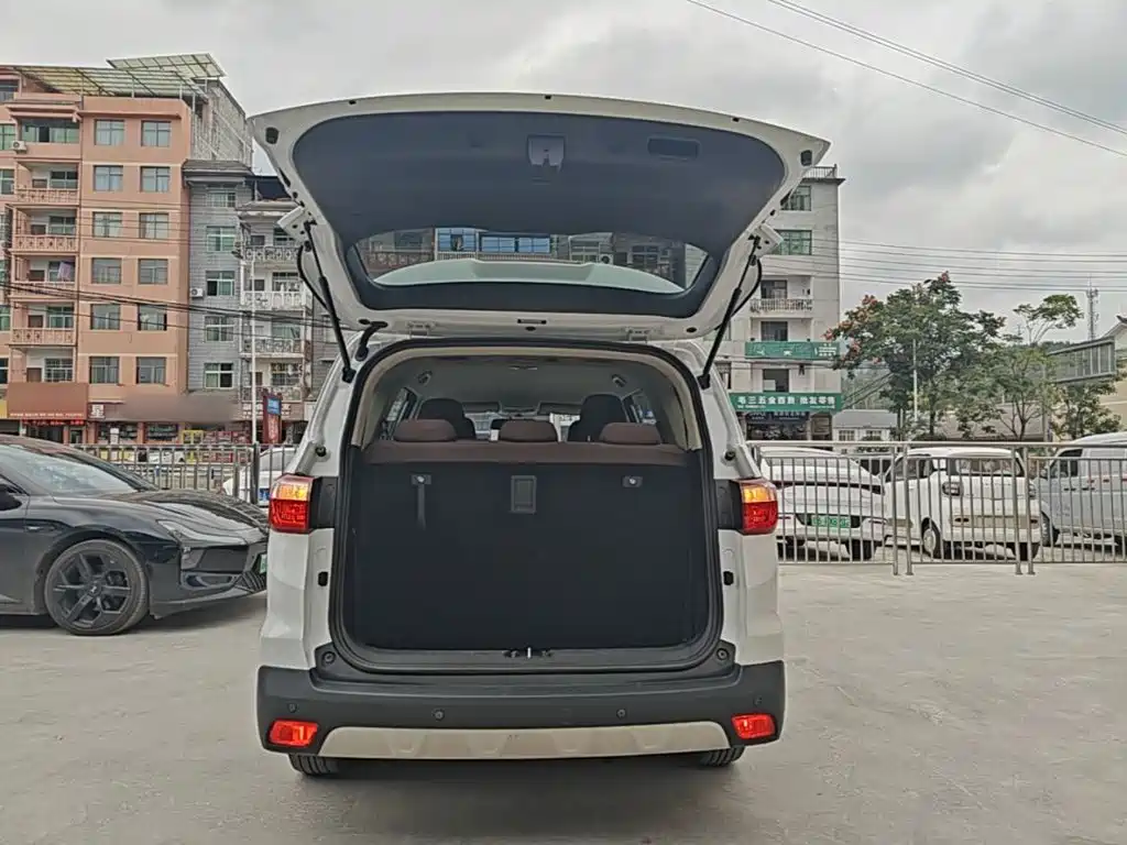 Oshan Oushang A800 — миниатюра 19