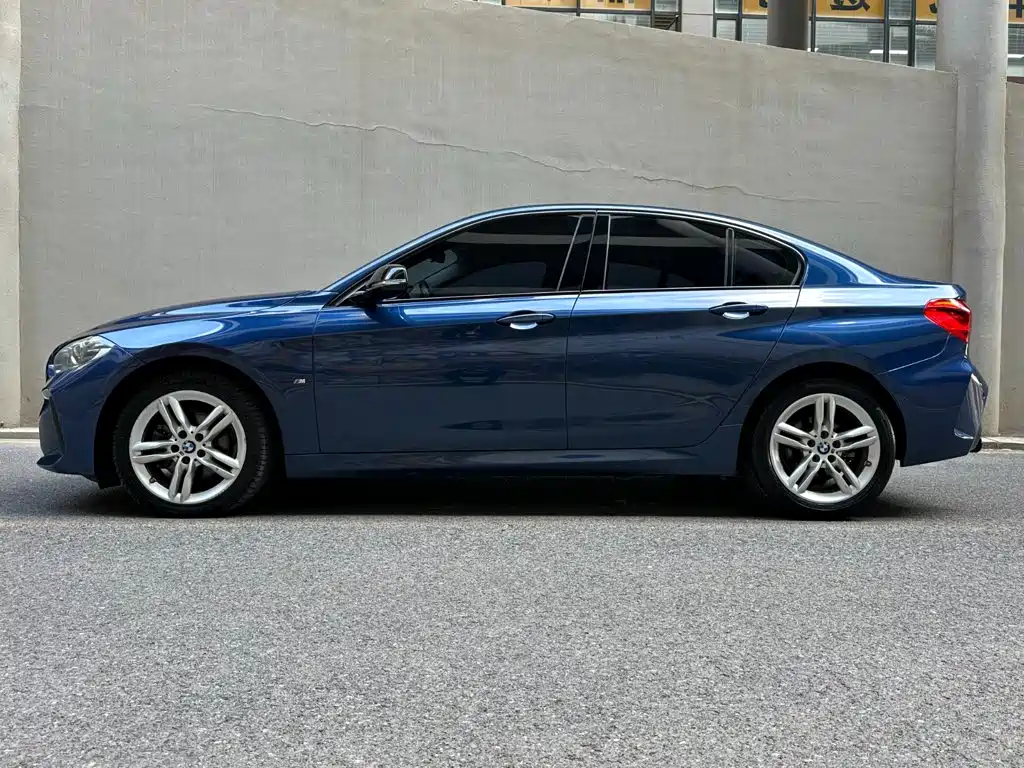 BMW 1 Series — миниатюра 3