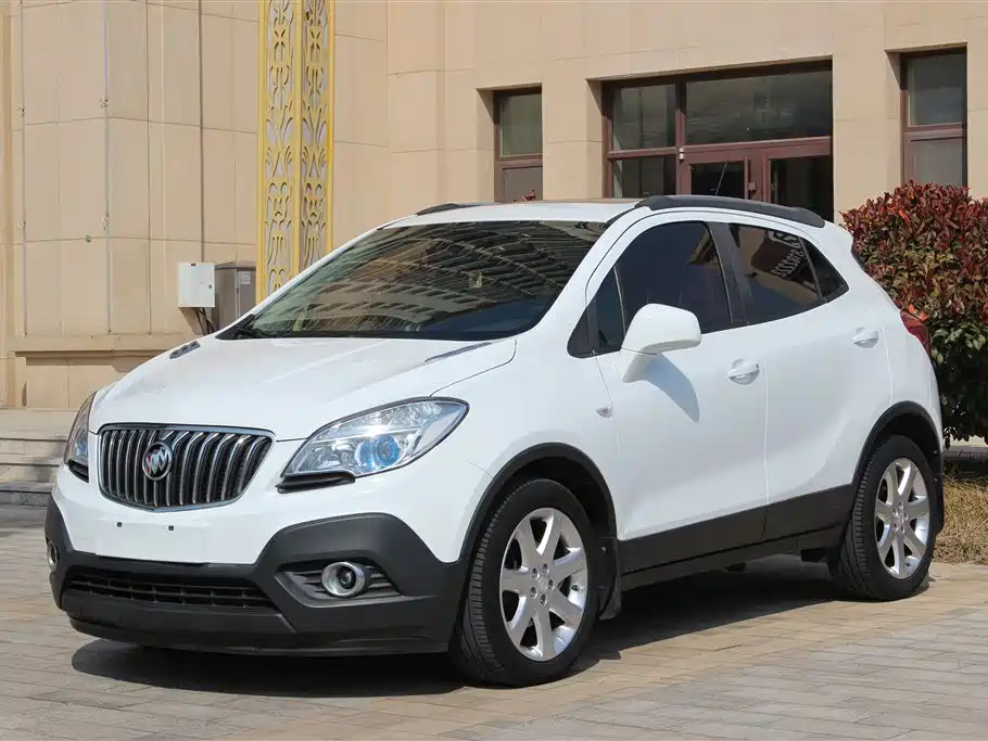 Buick Encore 2015