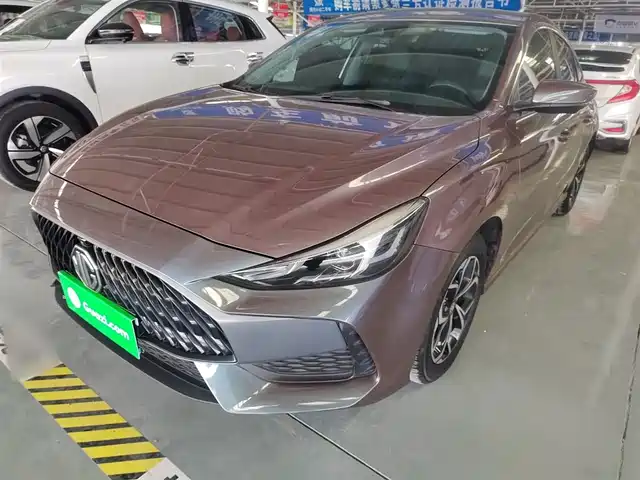 2023 MG MG5 / GT