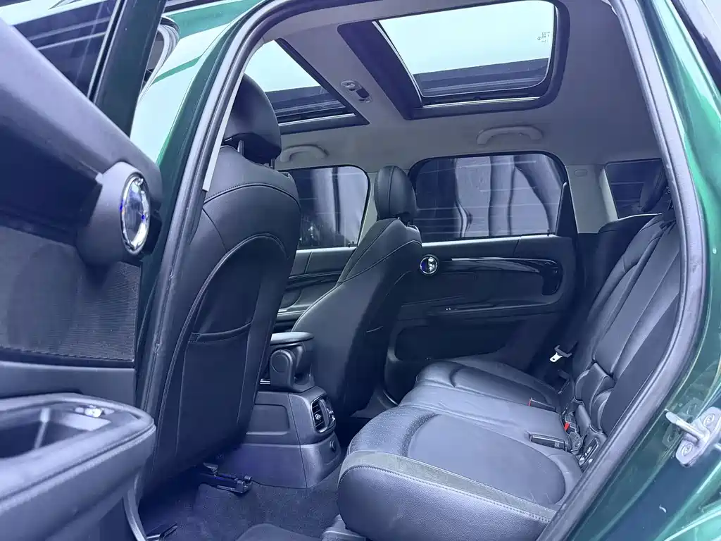 MINI Mini Countryman — миниатюра 15