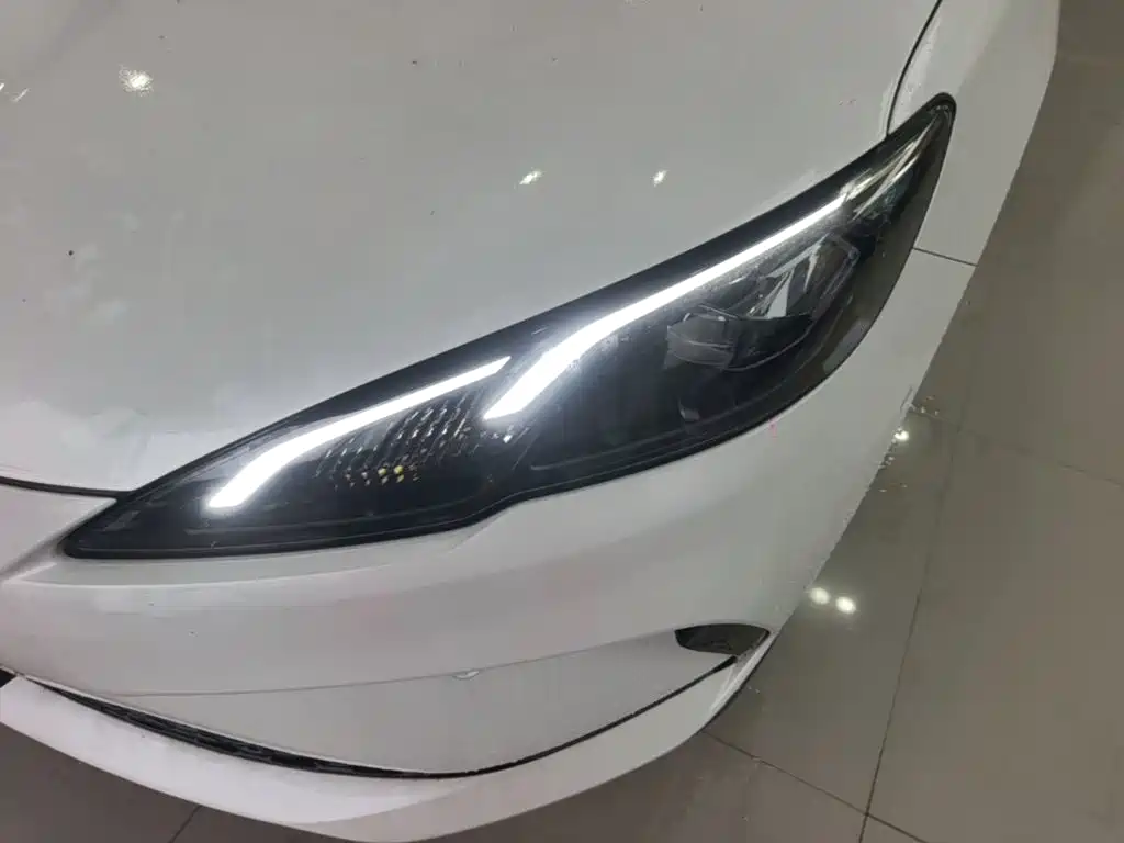 BYD Seal 05 DM-i — миниатюра 24
