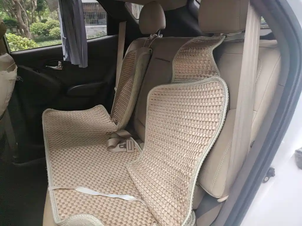 Hyundai ix35 — миниатюра 13