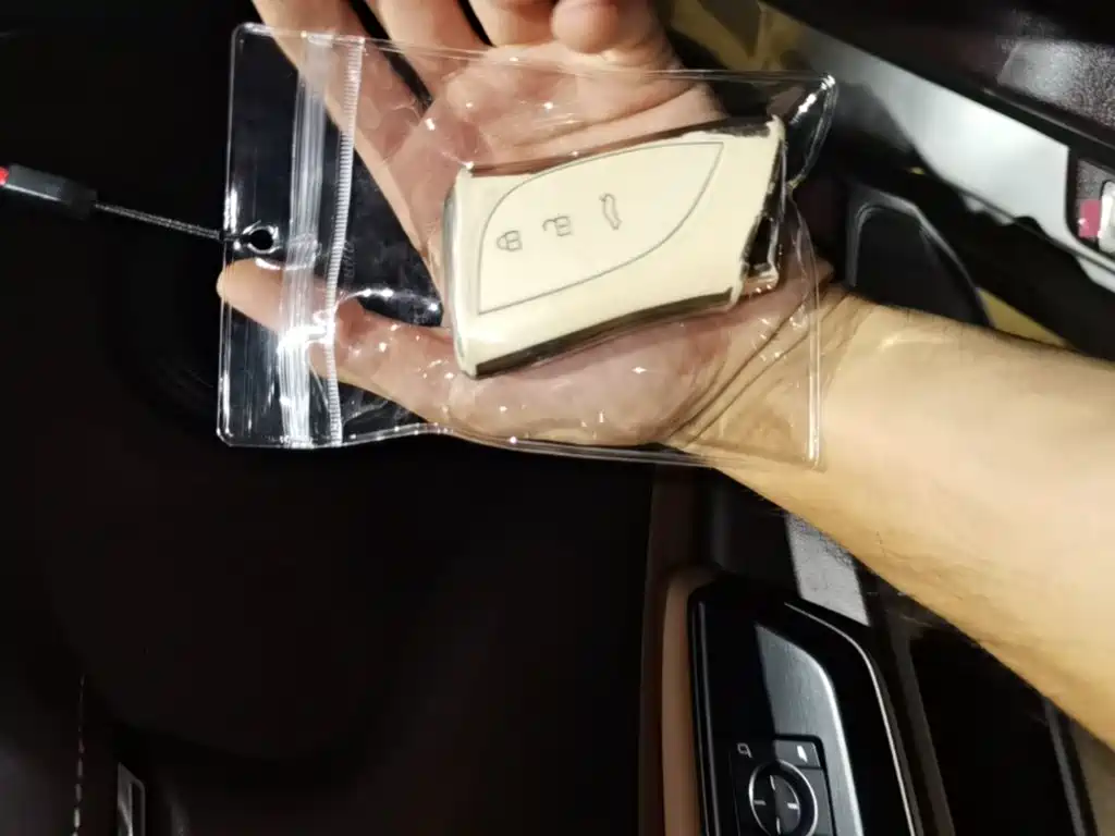 Lexus ES — миниатюра 9
