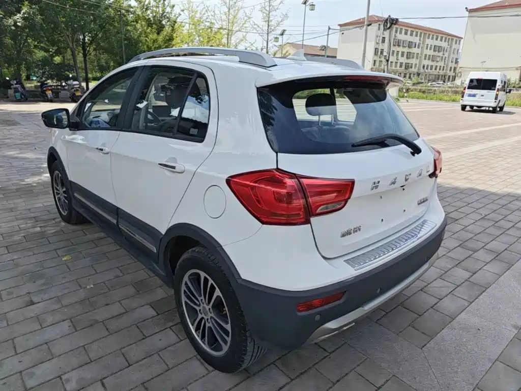 Haval H1 — миниатюра 5