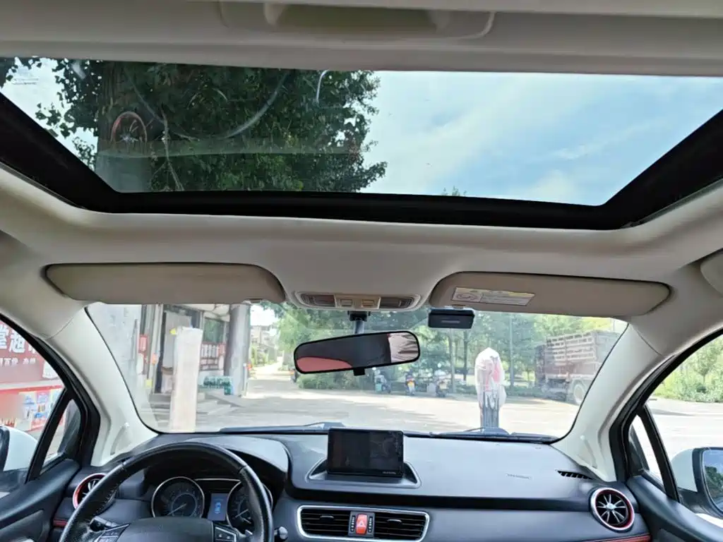 Haval H1 — миниатюра 18