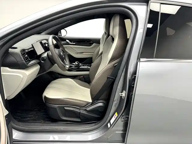 BYD Qin PLUS — миниатюра 5