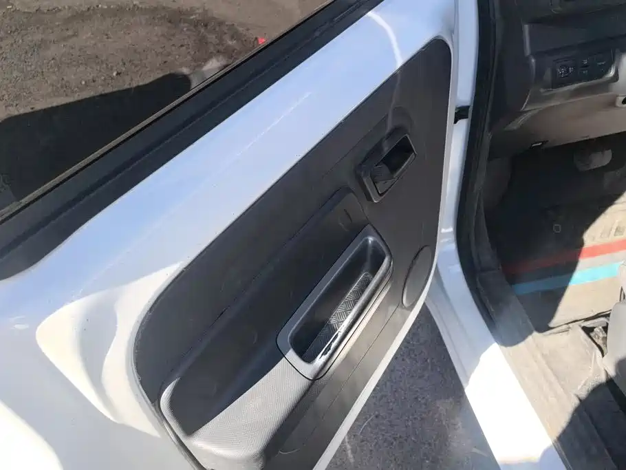 Wuling Zhiguang EV — миниатюра 7