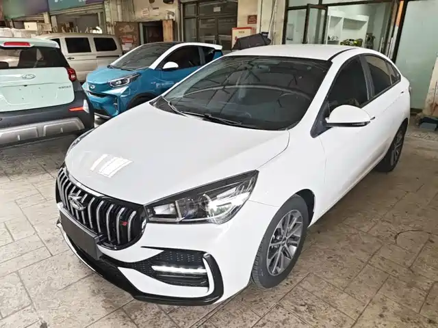 2024 Chery Arrizo 5