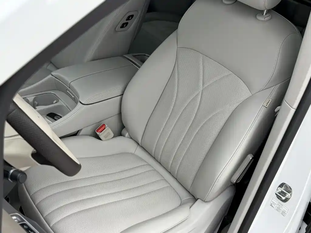 Roewe iMAX8 New Energy — миниатюра 22