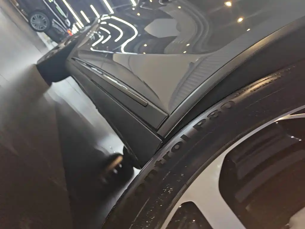 BYD Tang New Energy — миниатюра 22