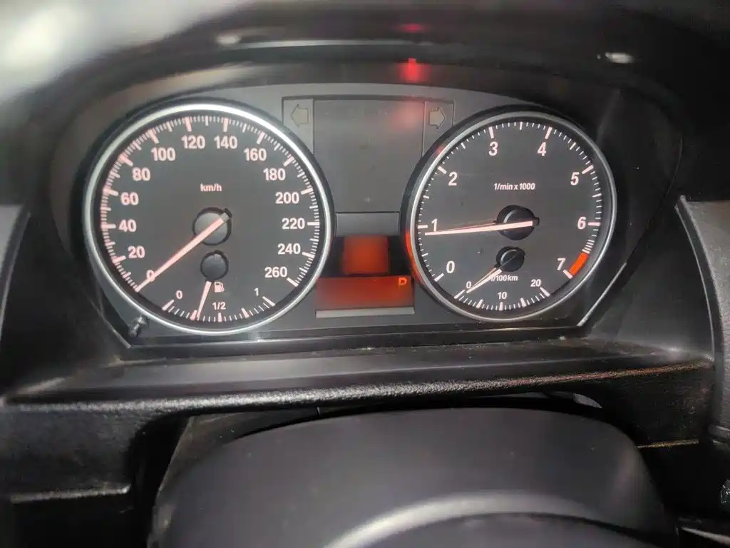 BMW X1 — миниатюра 4
