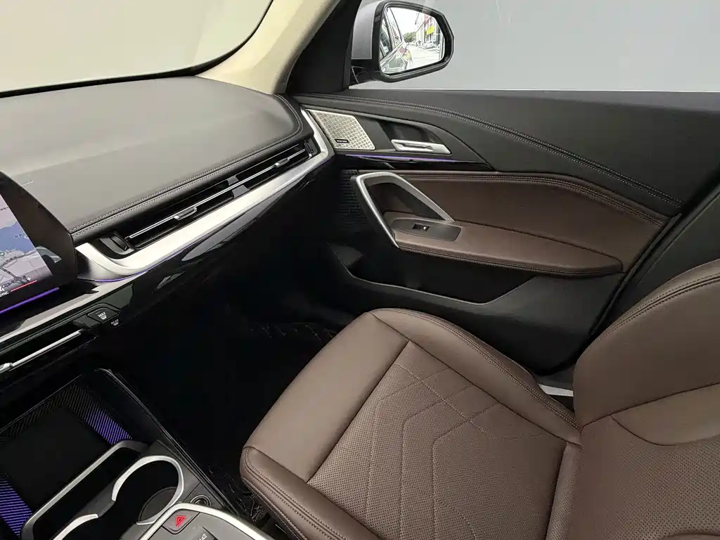 BMW X1 — миниатюра 25