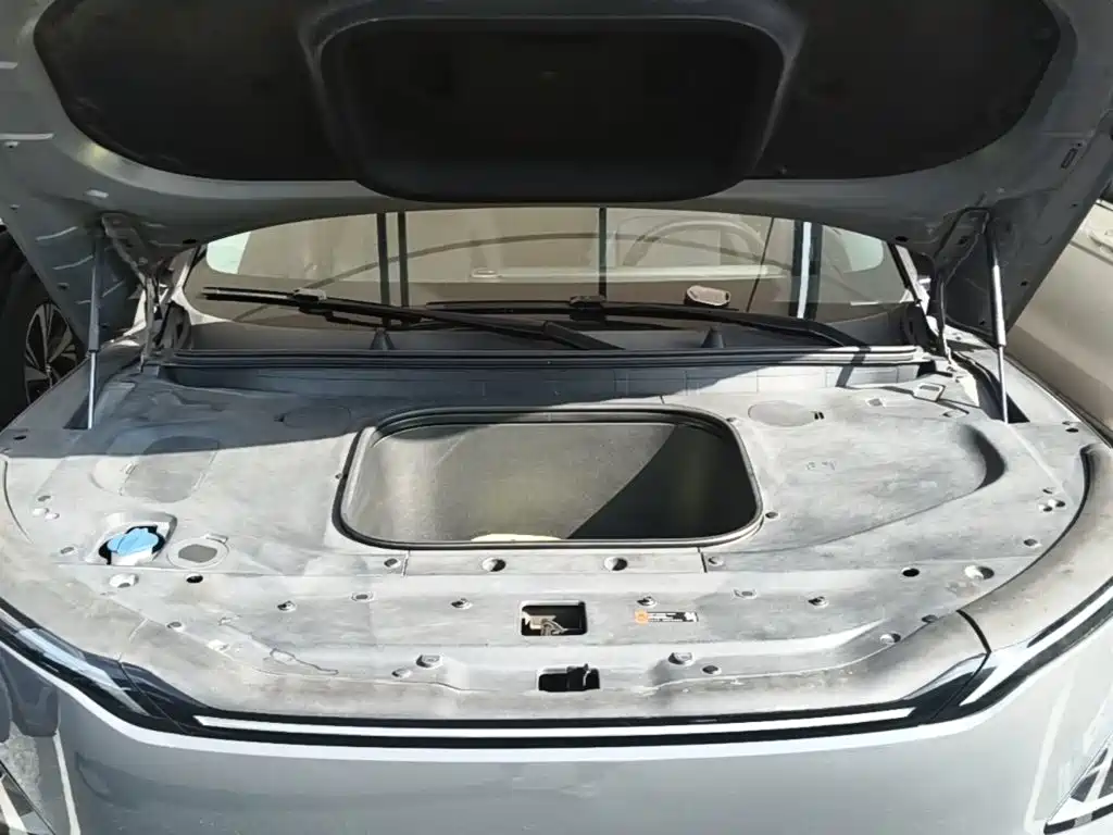 Kia EV5 — миниатюра 20