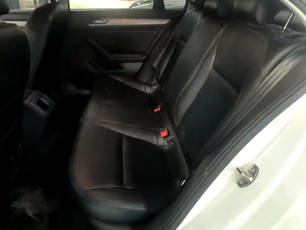 Volkswagen Lamando — миниатюра 17