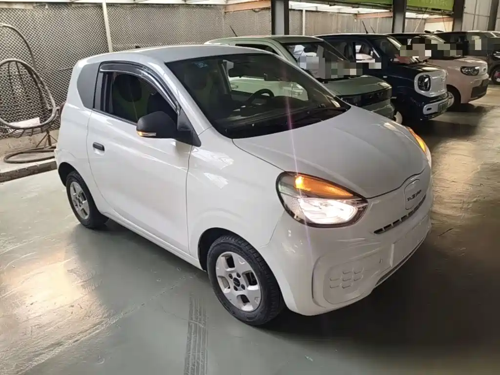 Roewe Clever — миниатюра 4