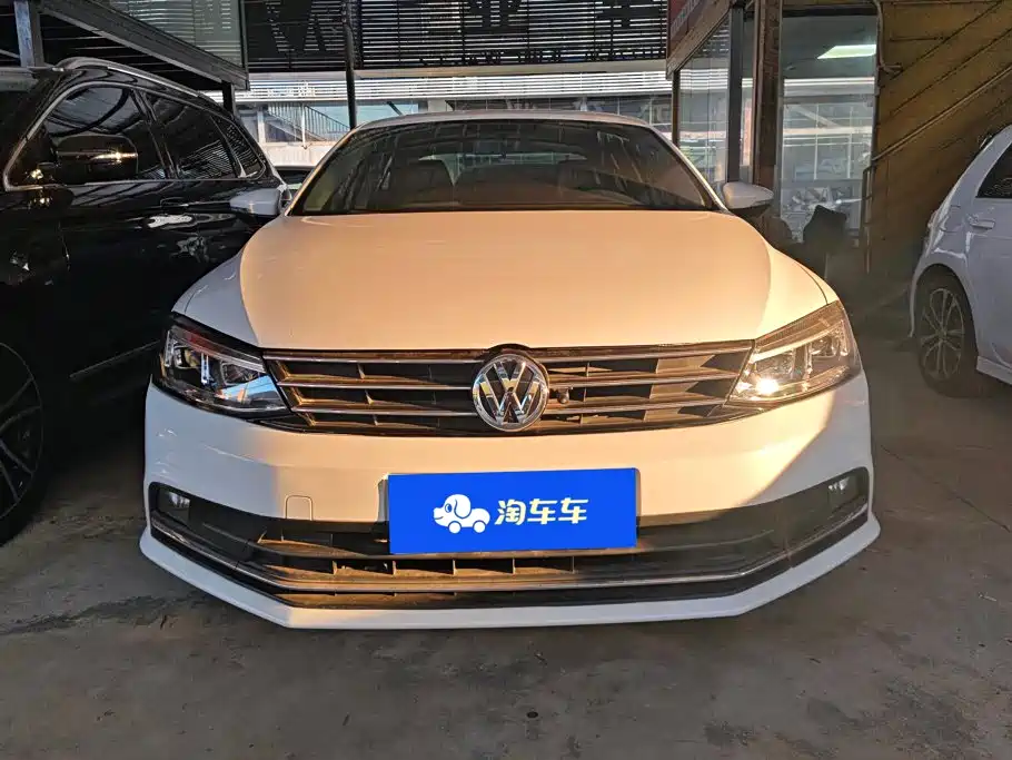 Volkswagen Sagitar — миниатюра 2