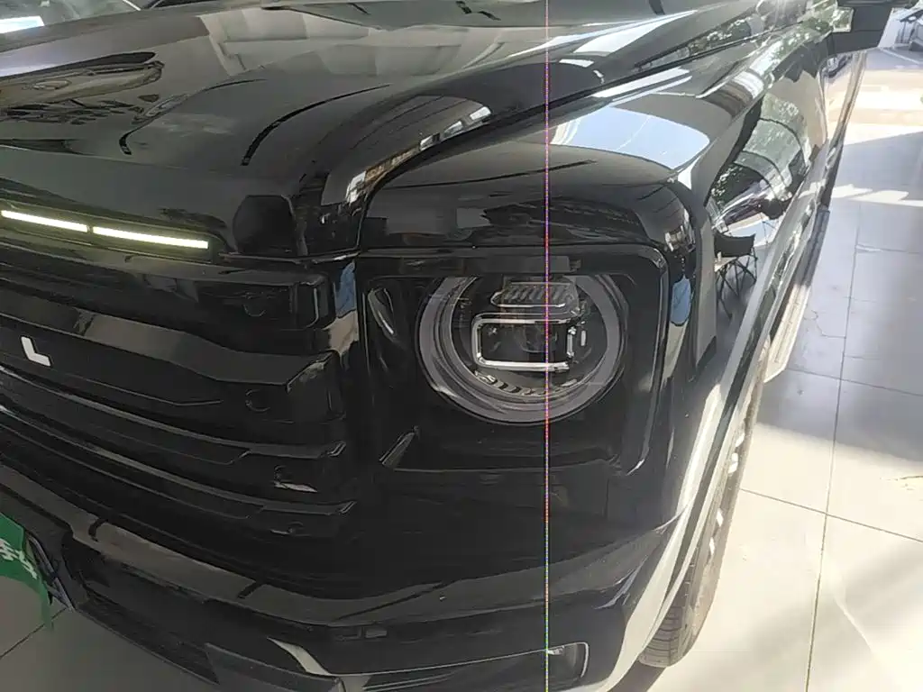 Haval H9 — миниатюра 24