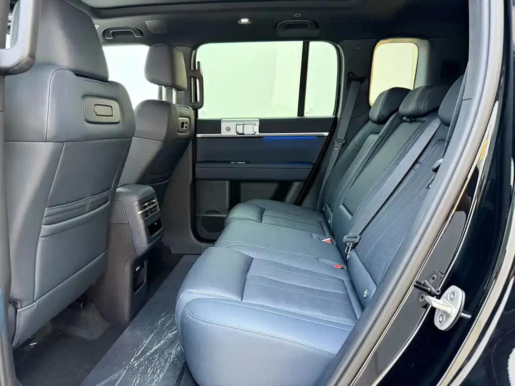 Fangchengbao Leopard 7 7 2025 190KM Ultra