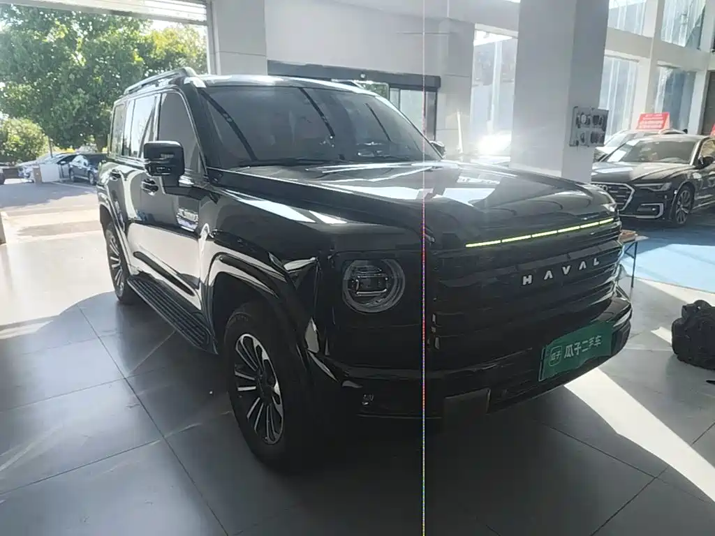 Haval H9 — миниатюра 4