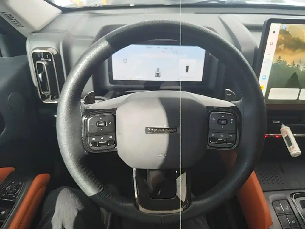 Haval H9 — миниатюра 11