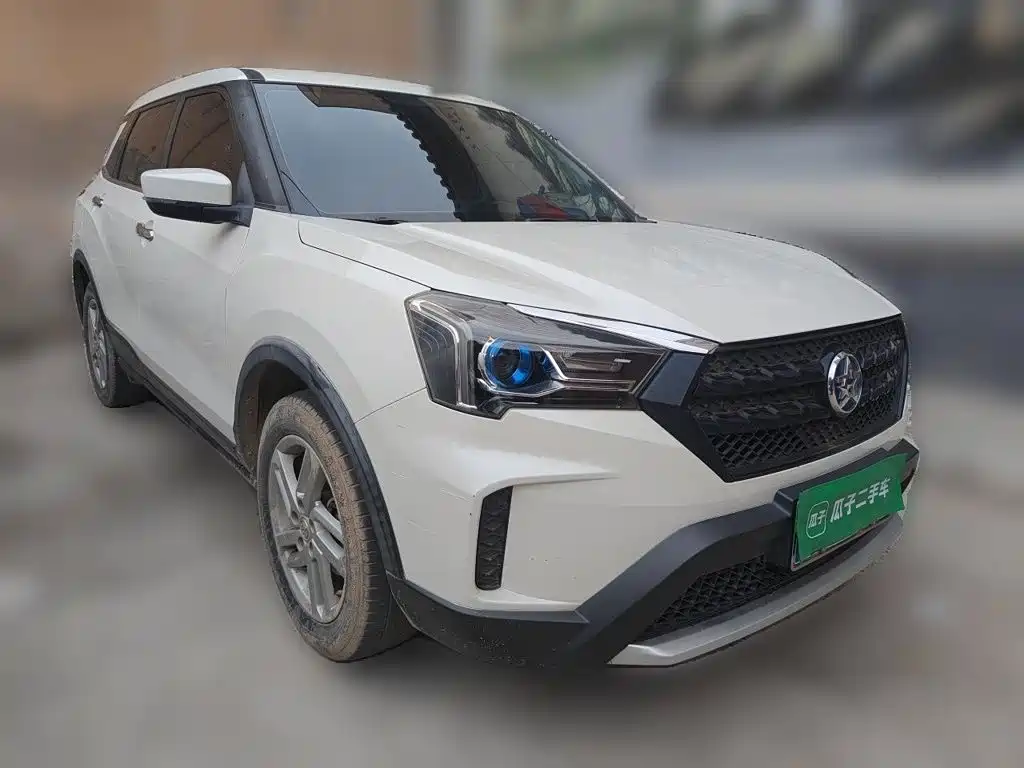 Venucia T60 — миниатюра 24